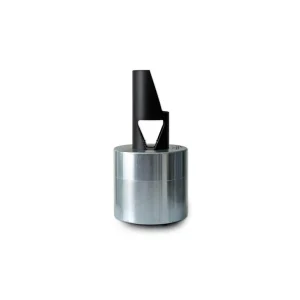 Schneller Versand FORM+TEST Prüfamboss zu Classic-SM Betonprüfhammer