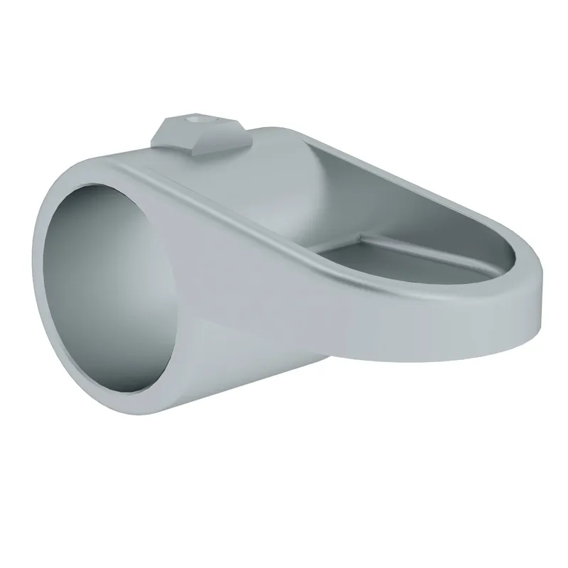 MUNK Rohrverbinder Gelenk 0–90° Mega-Angebot