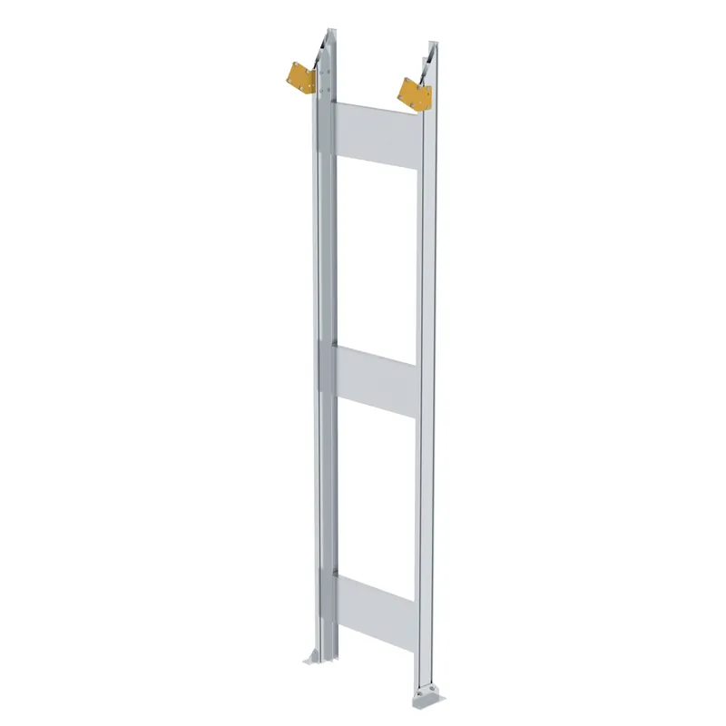 Ausverkauf MUNK Stützrahmen für Treppen