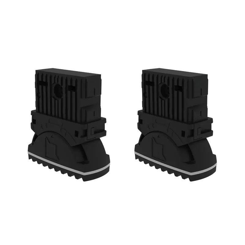 Geprüft MUNK nivello®-Innenschuh 58x25 mm Baujahr ab 2019