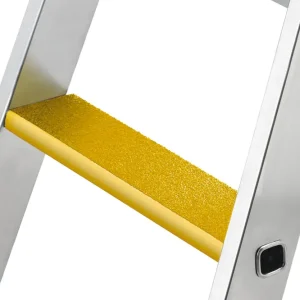 Sofort Bestellen MUNK Trittauflage clip-step R13 gelb Länge 580 mm