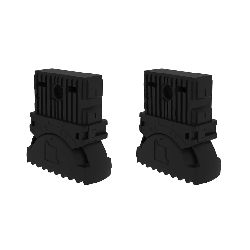 MUNK nivello®-Innenschuh elektrisch ableitfähig 58x25 mm Günstig