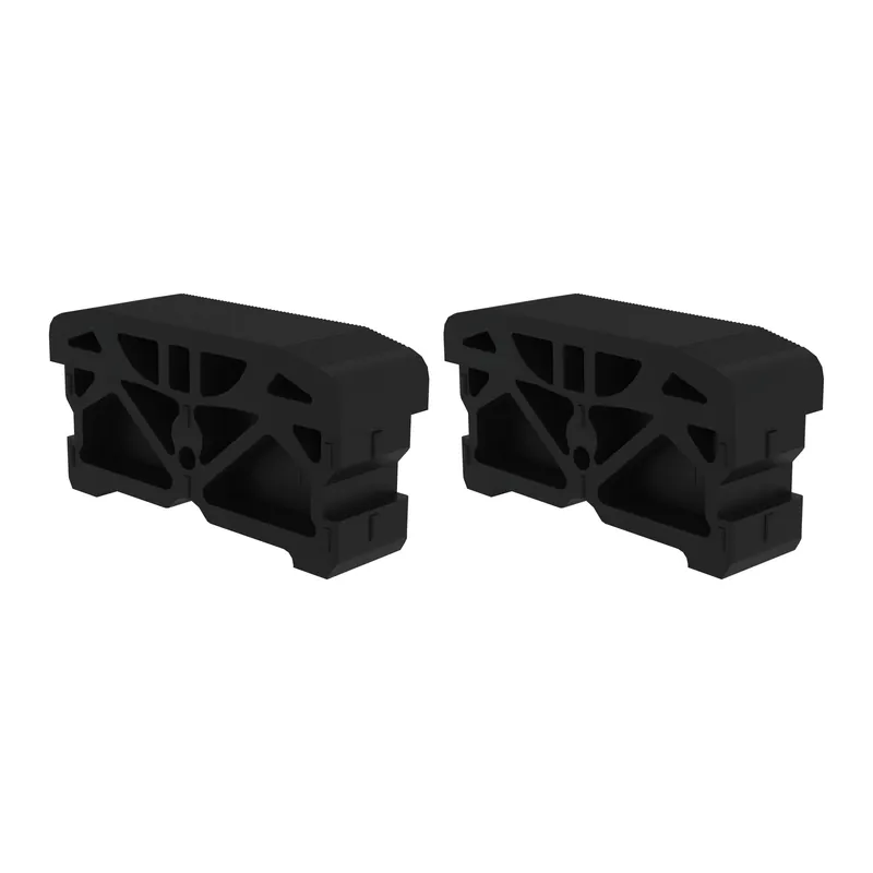 Markenprodukt MUNK Holm-Abdeckkappe rund für Holm 82x25 mm ab Baujahr 2005