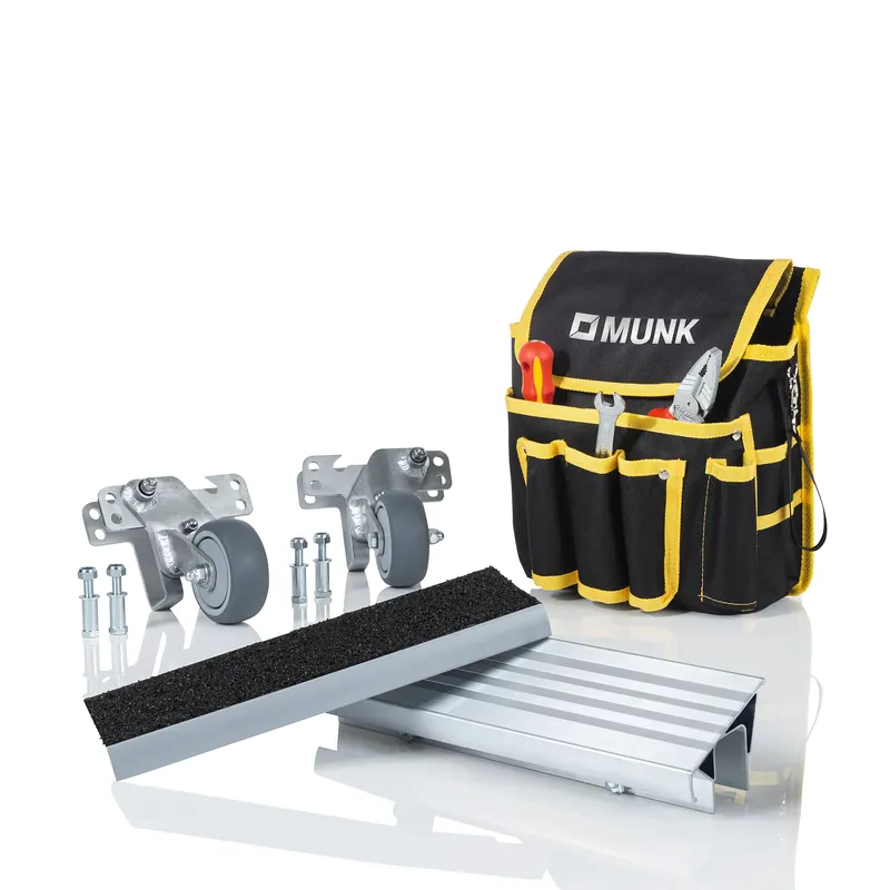 MUNK Zubehör-Paket "Ergonomie" Top-Angebot