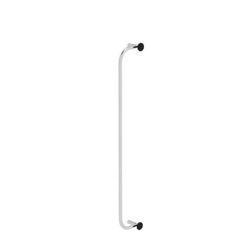 MUNK Handlauf steckbar für Sprossen-/Stufenabstand 280/263 mm Länge 1,4 m Abverkauf