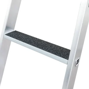 MUNK Nachrüstsatz clip-step R13 für Plattformleiter steckbar 3 Stufen Bestseller