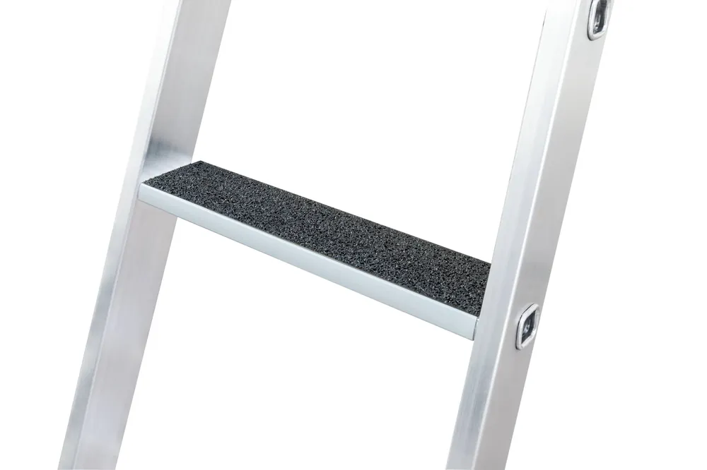 MUNK Nachrüstsatz clip-step R13 für Plattformleiter steckbar 3 Stufen Bestseller