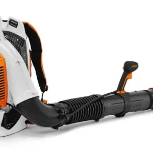 STIHL Benzin-Laubbläser BR 800 C-E Schnäppchen