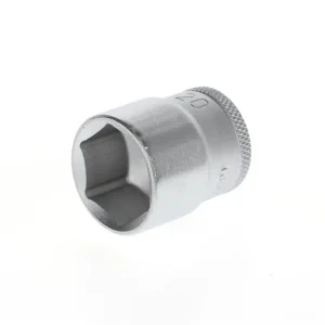 Must-Have GEDORE 20 30 Steckschlüsseleinsatz 3/8" 6-kant 20 mm