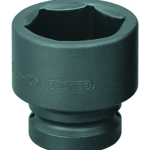 GEDORE 21 K 1AF Kraftschraubereinsatz 1" 6-kant 1" Geprüft