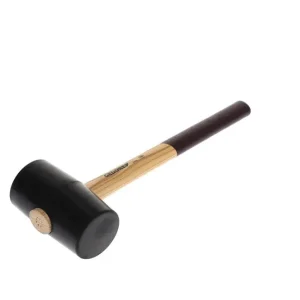 GEDORE E-3 226 Gummihammer hart Ø 75 mm Günstig