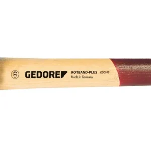 Jetzt Bestellen GEDORE E-2 227 Gummihammer mit Eschenstiel d 65 mm