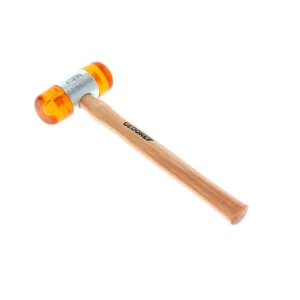 Preis Gesenkt GEDORE E-50 224 Plastikhammer Ø 50 mm