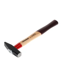 GEDORE E-300 600 Schlosserhammer ROTBAND-PLUS mit Eschenstiel 300 g Sale