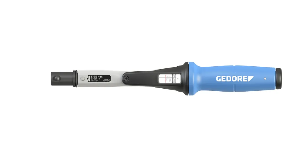 Jetzt Bestellen GEDORE Drehmomentschlüssel TF-Z25 TORCOFIX Z 16 45778 Nm