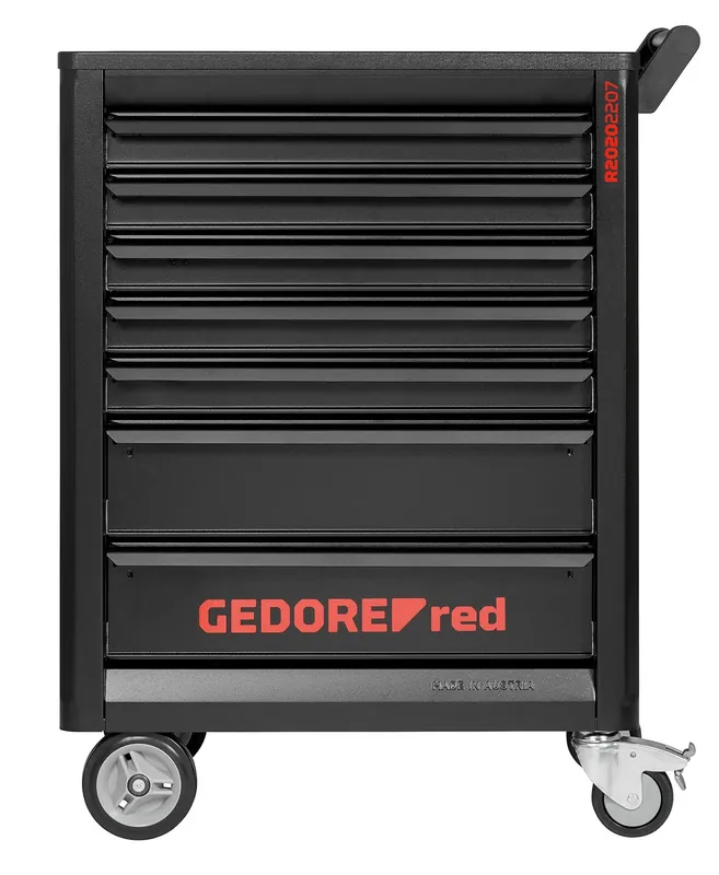 GEDORE Wks.Wagen R20202207 GEDMaster 7 Schubl. Solange Der Vorrat Reicht