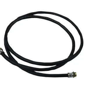 Neue Kollektion CEMO Zapfschlauch DN 19 - 4 Meter