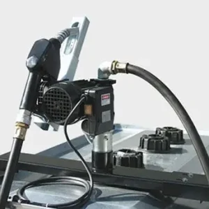 Geprüft CEMO Pumpenkonsole passend für UNI-/MULTI-Tank 750 l und 1000 l