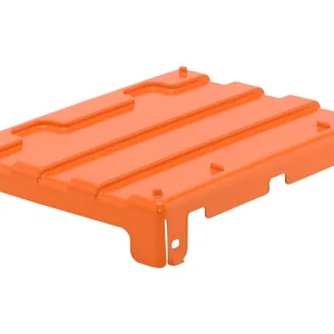 Super-Preis Klappdeckel für DT-Mobil Easy 125 l und 200 l (ab Baujahr 2011)