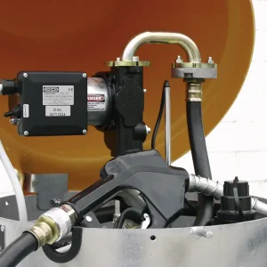 Direkt Vom Hersteller CEMO Elektropumpe 24 V, 70 l/min für DT-Mobil