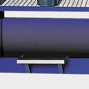 CEMO GS ZB Abfüllbock verzinkt - 133x122x40cm Markenware