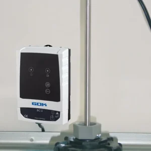 Echt CEMO Überfüllsicherung, 230 V mit Sonde R 1" und Anzeigegerät