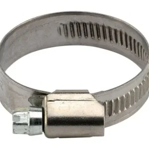 Jetzt Kaufen CEMO Schlauchschelle Edelstahl - 25-40 mm
