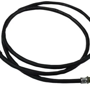 Top-Preis CEMO Befüllschlauch DN25 mit 2x1" Außengewinde - 6 Meter