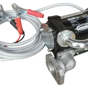 CEMO Elektropumpe Cematic 3000/12 - 12 V, 280 W, ca. 45 l/min Top-Seller