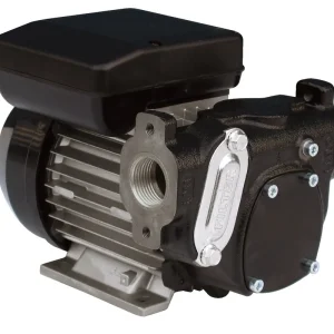 CEMO Elektropumpe Cematic 56, 230 V, 370 W, Förderstrom ca. 56 l/min Echt