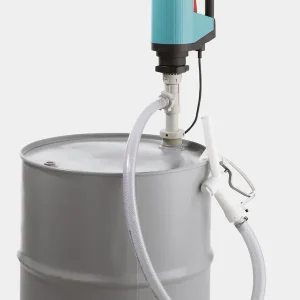 Jetzt Kaufen CEMO Elektrische Fasspumpe Allround-Set - Tauchtiefe von 1000 mm