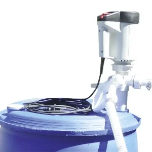 CEMO Pumpenset ECO-1 für IBC - Tauchtiefe von 1200 mm Neu