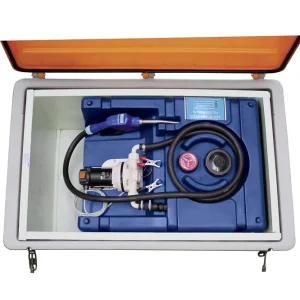 Beliebt CEMO Isolierbox für Blue-Mobil Easy (125l + 200l)