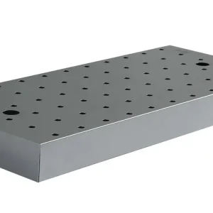 Neu Im Sortiment CEMO Lochblecheinlage R30