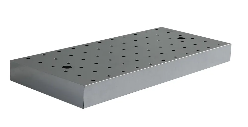 Neu Im Sortiment CEMO Lochblecheinlage R30