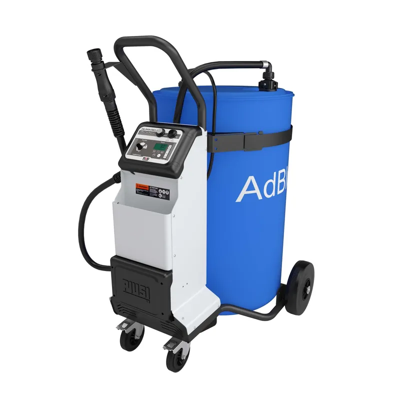 CEMO Bluefill PRO - mobiles Pkw-Tanksystem Super-Preis