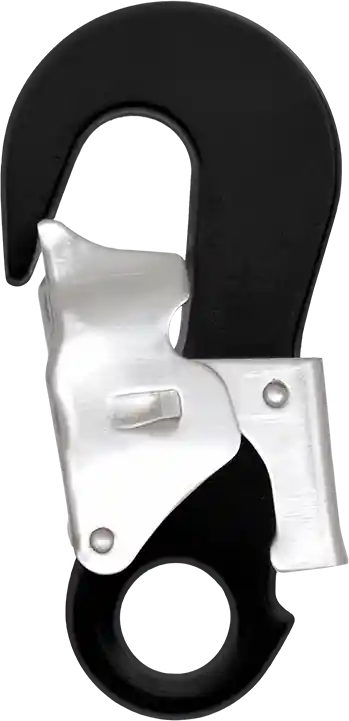 Kratos Safety Aluminiumkarabiner mit Automatikverschluss Jetzt Bestellen