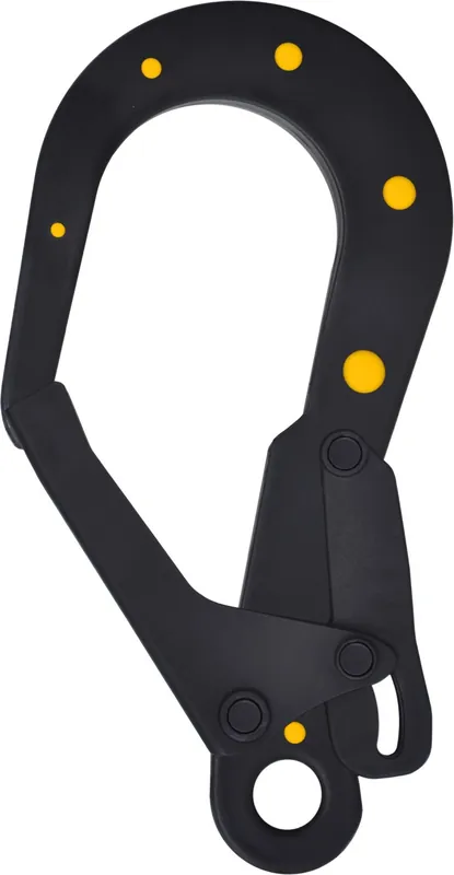Nur Heute Kratos Safety 5022255 Dielektrischer Gerüsthaken