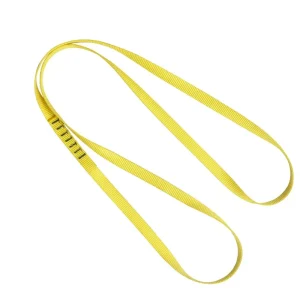 Kratos Safety 6000512 Bandschlinge 1,2 m Sichere Zahlung