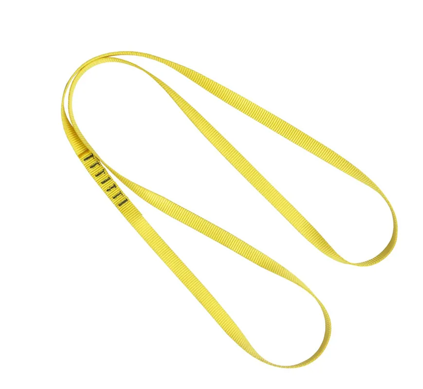 Kratos Safety 6000512 Bandschlinge 1,2 m Sichere Zahlung