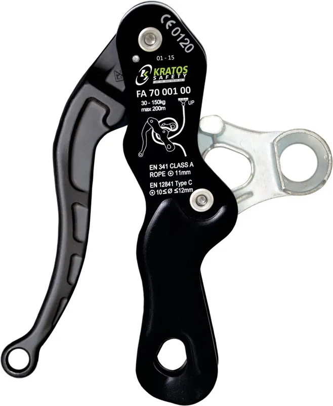 Top-Seller Kratos Safety Selbstsicherndes Abseilgerät