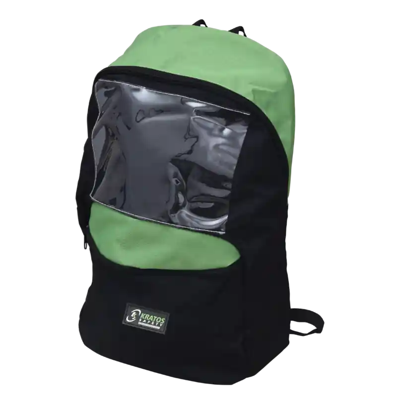 Kratos Safety Rucksack Top-Seller
