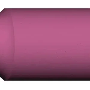 Keramische Gasdüse Stand.D.19,5mm L.47mm Einsatzgröße 12 A.BINZEL VE: 10 Stück Markenprodukt