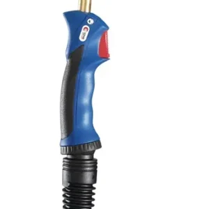 Schnäppchen MIG/MAG Schweißbr.MB GRIP 240 D flüssigg.3m Stand.A.Binzel