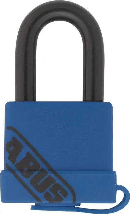 Zylindervorhangschloss Aqua Safe 70IB/45 gl.Schlosskörper-B.49mm MS gl.ABUS Beliebt
