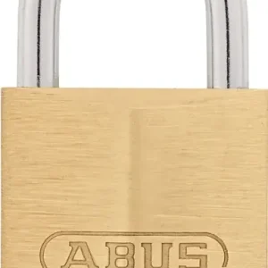 Zylindervorhangschloss 75/30 vs Schlosskörper-B.30mm MS versch.-schl.ABUS Knallerangebot