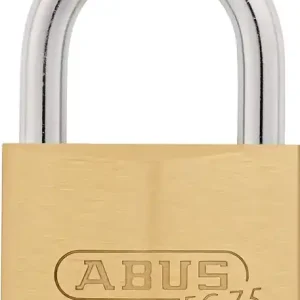 Angebot Zylindervorhangschloss 75/60 gl.-7561 Schlosskörper-B.60mm MS gl.ABUS