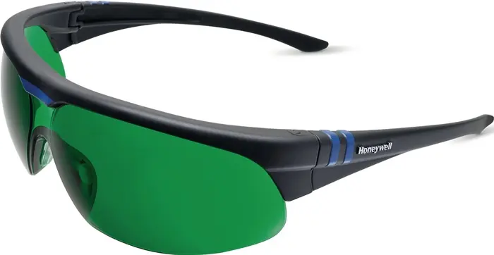 Ausverkauf Schweißerbrille Millenia 2G EN 166,EN 169,EN 170,EN 172 PC HONEYWELL
