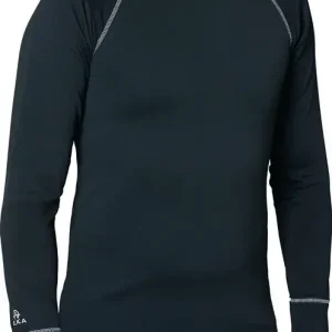 Nur Heute Thermo-Unterhemd Gr.M schwarz ELKA RAINWEAR