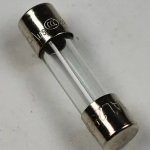 REMKO Sicherung 5x20 Glas - 1 A LTE 120 1108628 Aktuell